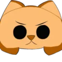 La posada de gato-pan