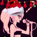 JOLLY 𝘾𝙡𝙖𝙨𝙝 𝙖𝙩 𝘿𝙚𝙢𝙤𝙣 𝙃𝙚𝙖𝙙 Discord server icon