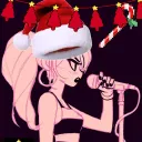 JOLLY 𝘾𝙡𝙖𝙨𝙝 𝙖𝙩 𝘿𝙚𝙢𝙤... Discord Server Icon