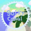 ˖°    goiky canal⋆ 🪸 + Discord Server Icon