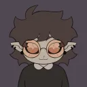 cool people are in this server Discord Server Icon