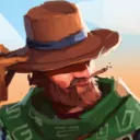 Ricochet Rodeo