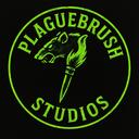 PlagueBrush Studios Discord Server Icon