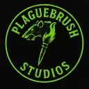 PlagueBrush Studios Discord Server Icon