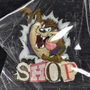 Tazmania Shop
