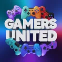 GAMERS UNITED