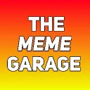 The Meme Garage Discord Server Icon