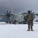 PMC "Antarctic" MIDDLE EAST WAR