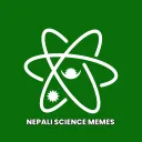 Nepali Science Memes