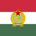 Magyar Népköztársaság RP Discord Server Icon