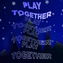 🌍PLAY TOGETHER💫
