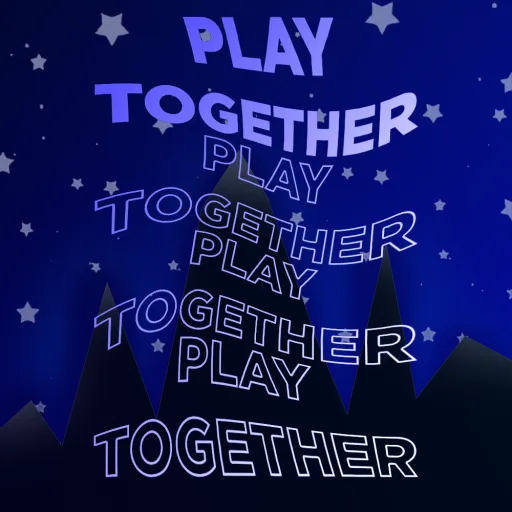 🌍PLAY TOGETHER💫 — мониторинг Discord сервера, статистика и рейтинг