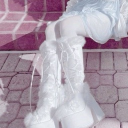 ୨୧   ‿͞ sen Discord server icon