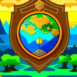 World Shield — мониторинг Discord сервера, статистика и рейтинг