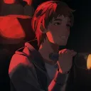 ꧁𝓕𝓘𝓥𝓔 𝓝𝓘𝓖𝓗𝓣𝓢 𝓐𝓣 𝓕𝓡𝓔𝓓𝓓𝓨'𝓢꧂ discord icon