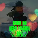 ⚡ Boku No Hero Legends RPG ⚡