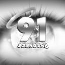 91 Discord Server Icon