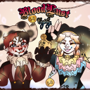 ᴛʜᴇ ɢʜᴏꜱᴛʟʏ ʜɪᴅᴇᴀᴡᴀʏ🐁 Discord server icon