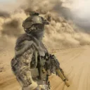 MILITARY CONFLICT