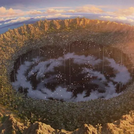 made in abyss | 𝚏𝚊𝚗 — мониторинг Discord сервера, статистика и рейтинг