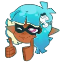 𝐈𝐧𝐤 𝐎𝐫 𝐒𝐢𝐧𝐤 Discord Server Icon