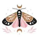 Moth's Plex of Pleasure's icon