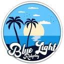 | Blue Light WL - ON