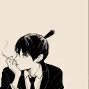 Villa’s Café Discord Server Icon