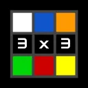 3x3 Solvers
