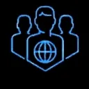 Teomaya Discord server icon