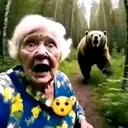 Деревня Кчоуна