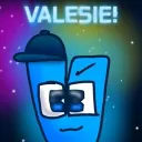 Valesie's Awesome Server!