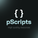 pScripts avatar