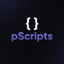 pScripts avatar