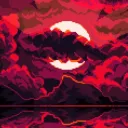 🩸Blood Moon🌑