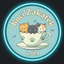 Koci Zakątek | v.0.1