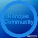Hondjes Community