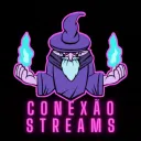 Conexão Streams 🚀 Twitch