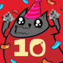 Discovery icon for Exploding Kittens Official Discord server