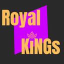 Royal Kings Discord Server Icon