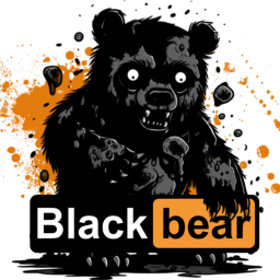 Discovery icon for Black Bear | FULL PVE Discord server