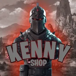 KENNy SHOP — Дискорд Сервер