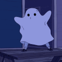 Discovery icon for Ghost Party Discord server