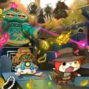 Yo kai watch 3 blastersT