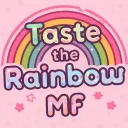 Taste the Rainbow MF