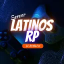 Latinos RP / Servidor RP ROBLOX