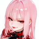 ꩜ .ᐟ˙⋆ 𝘓𝘰𝘴𝘦 𝘵𝘰 𝘔𝘪𝘢 ⋆.... Discord Server Icon