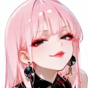 ꩜ .ᐟ˙⋆ 𝘓𝘰𝘴𝘦 𝘵𝘰 𝘔𝘪𝘢 ⋆.˚꩜ discord icon