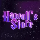 [ 24 H ] Hawoll's Store ( RoShop )