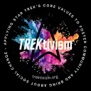 TREKtivism